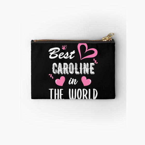 Item preview, Caroline Name, Best Caroline in the World designed and sold by NamesZone.