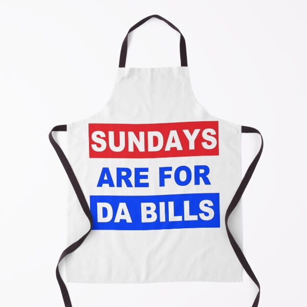 Item preview, Sundays are for da Bills designed and sold by BfloSportsStore.