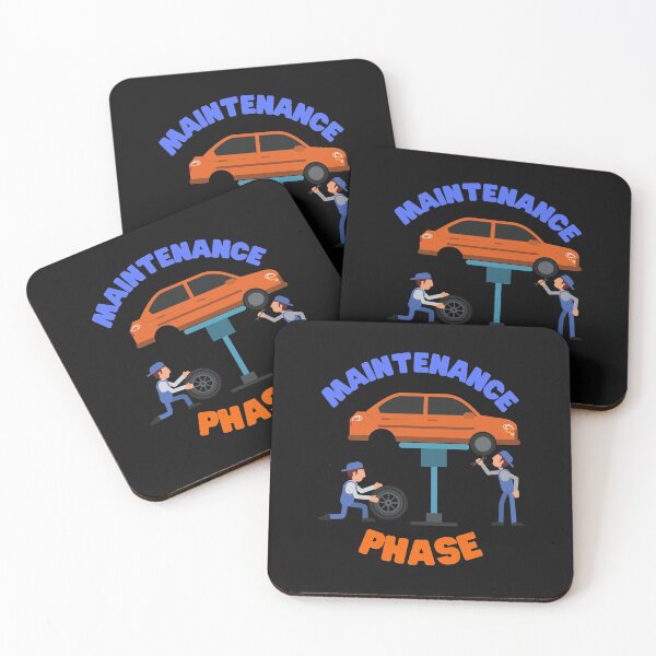 Item preview, Maintenance phase, maintenance phase gift, maintenance phase design, maintenance phase retro,  designed and sold by bimmer325.
