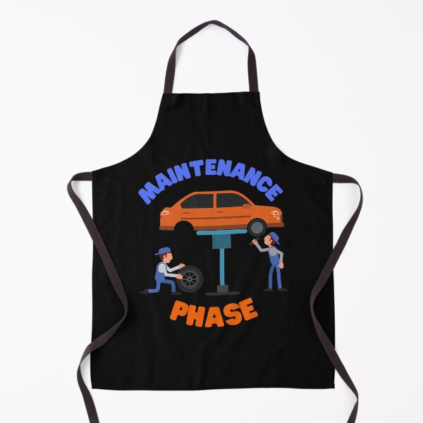 Item preview, Maintenance phase, maintenance phase gift, maintenance phase design, maintenance phase retro,  designed and sold by bimmer325.