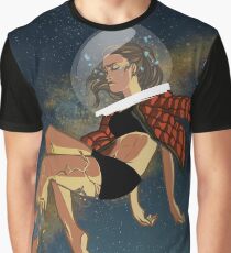 “You can still be useful.” Graphic T-Shirt