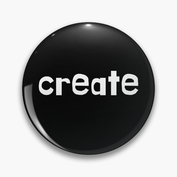 Item preview, CREATE basic design designed and sold by Custom Shop.