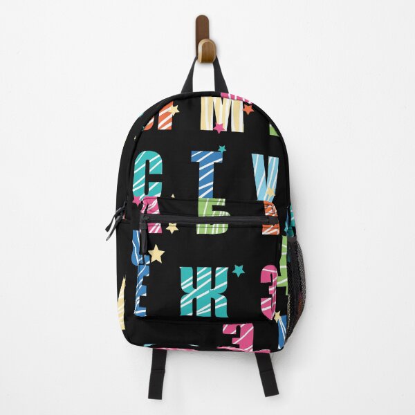 Item preview, Cyrillic Alphabet Cute Letters | Russian Teacher/Translator designed and sold by MAS-S.