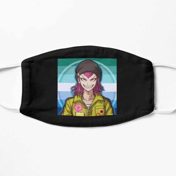mlm kazuichi ! Flat Mask