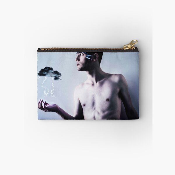Item preview, Young Zeus designed and sold by Owen Nichols.