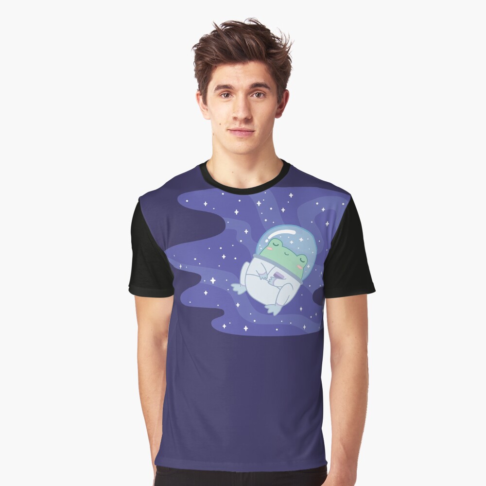 Item preview, Graphic T-Shirt designed and sold by ElectricFangs.