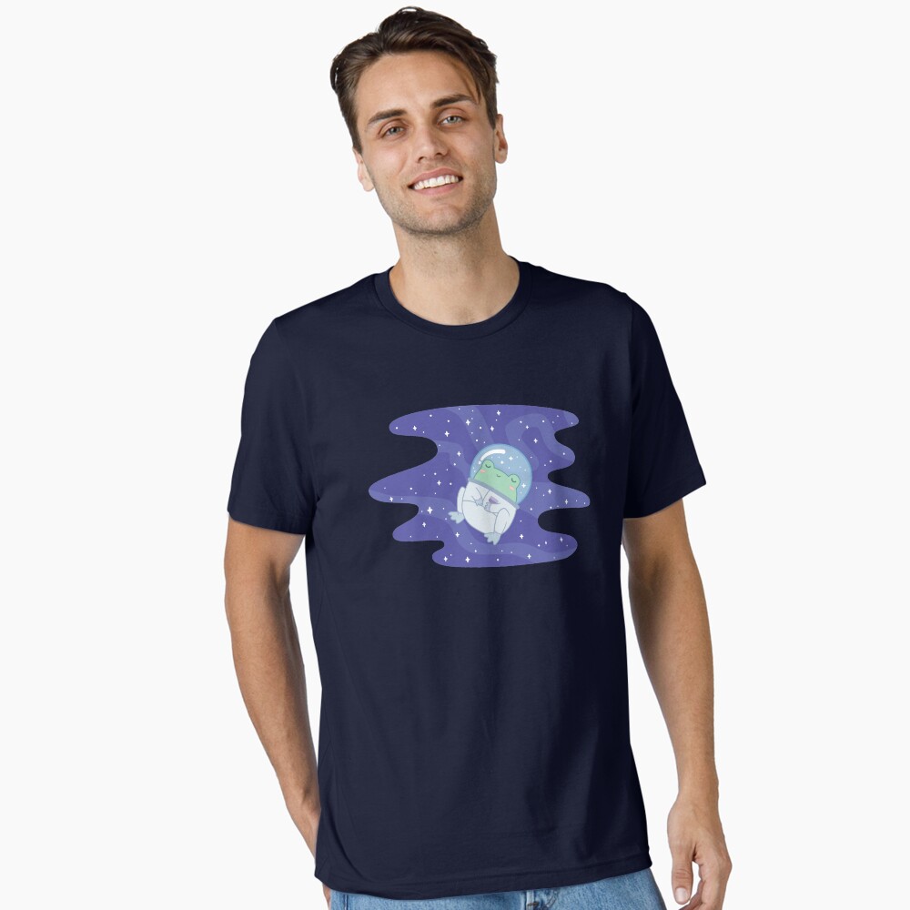 Item preview, Essential T-Shirt designed and sold by ElectricFangs.