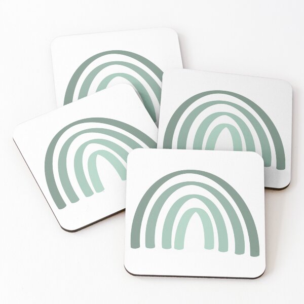 Item preview, Green Rainbow designed and sold by hannahthhh.