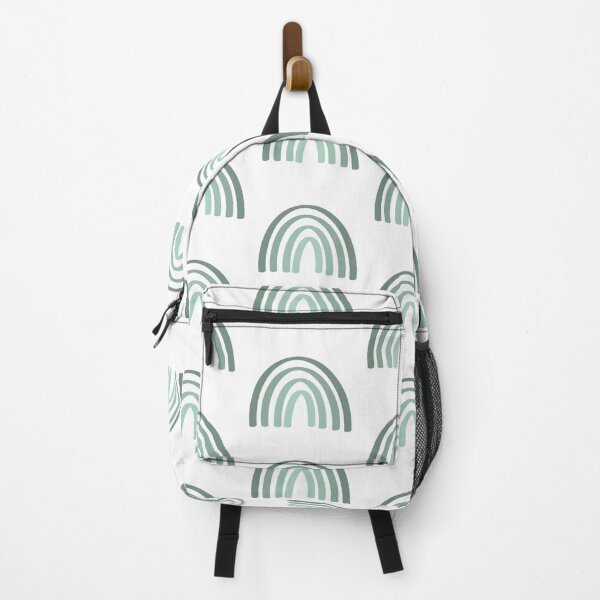 Item preview, Green Rainbow designed and sold by hannahthhh.