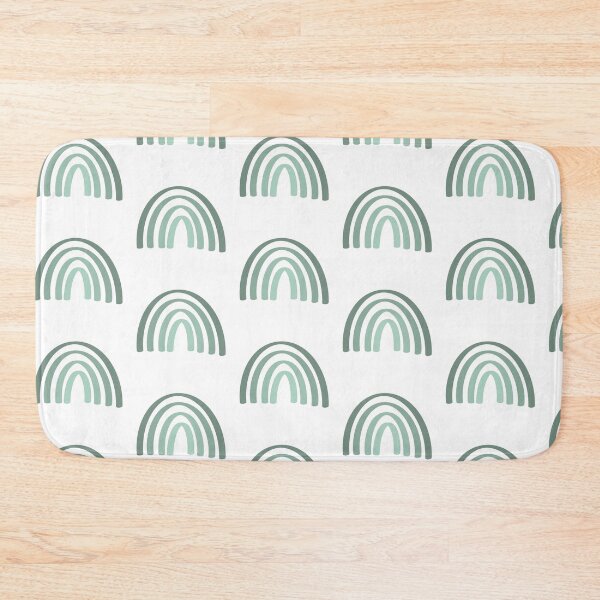 Item preview, Green Rainbow designed and sold by hannahthhh.