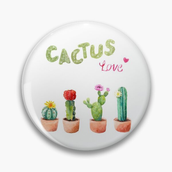 Item preview, Cactus love designed and sold by fengyuhao.