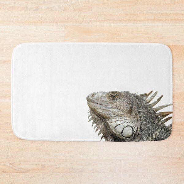 Item preview, Green Iguana designed and sold by DoodleDashCollective.
