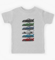 old classics Kids T-Shirt