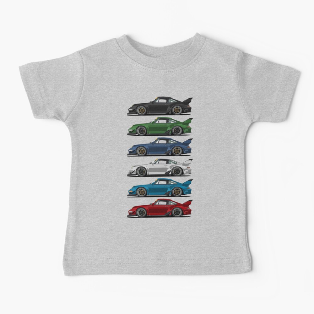 old classics Baby T-Shirt