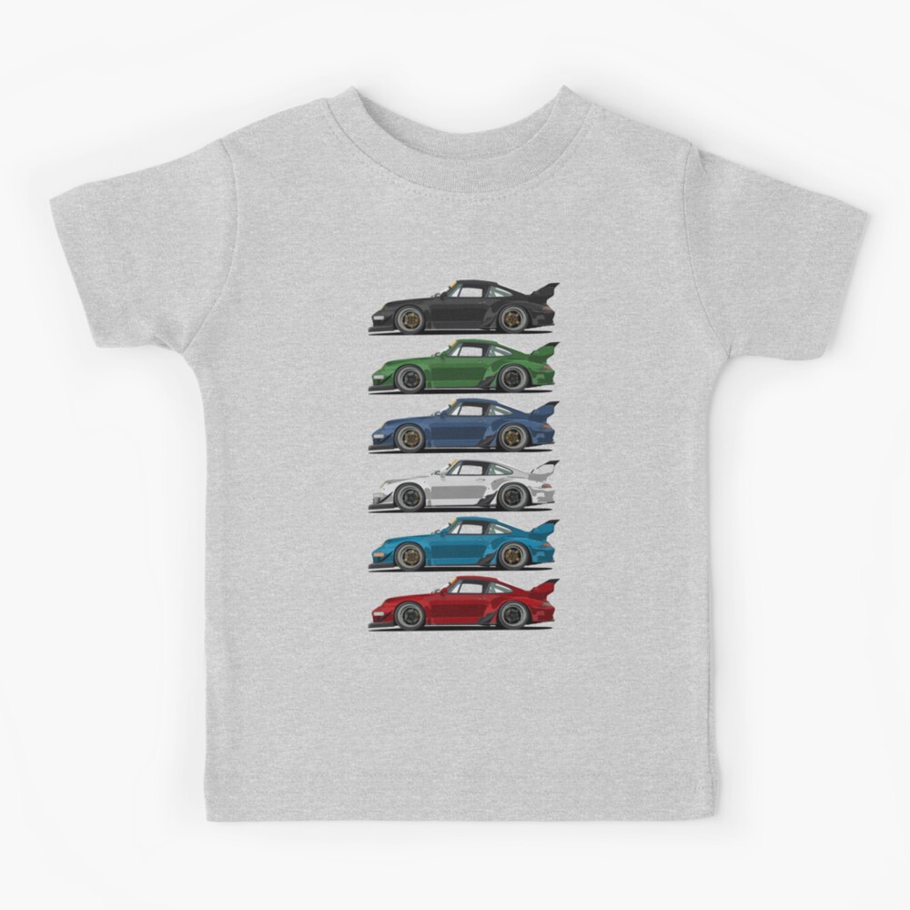 old classics Kids T-Shirt