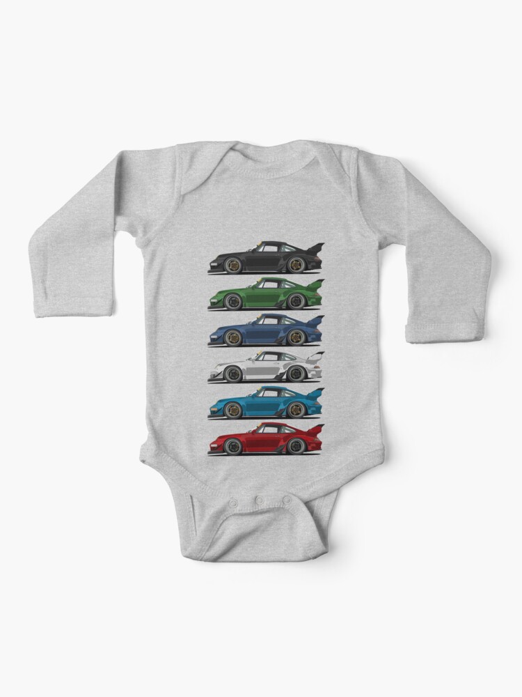Baby One-Piece, old classics designed and sold by Subspeed