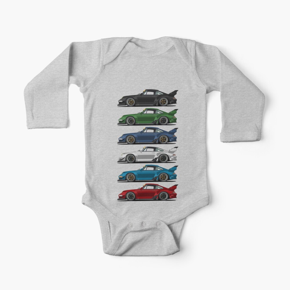 old classics Baby One-Piece