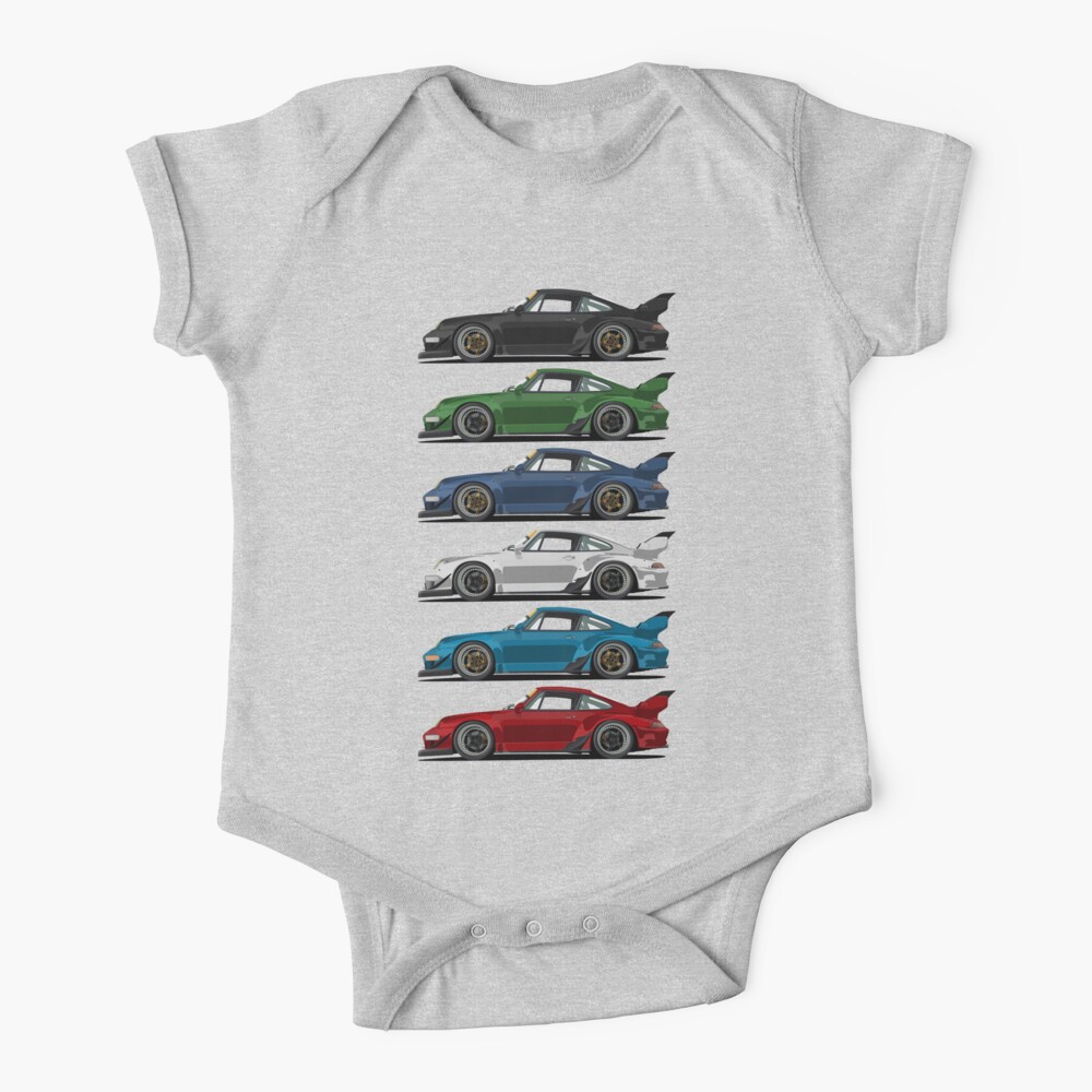 old classics Baby One-Piece
