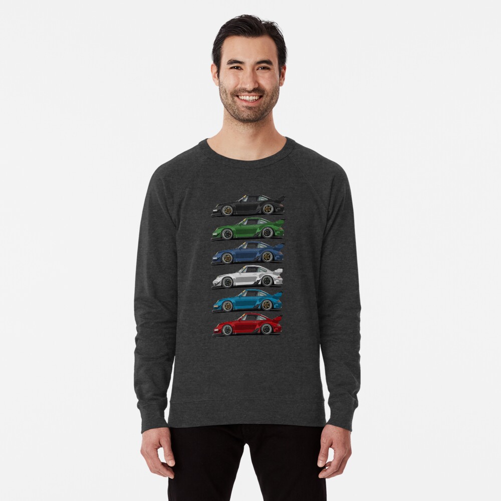Item preview, Lightweight Sweatshirt designed and sold by Subspeed.