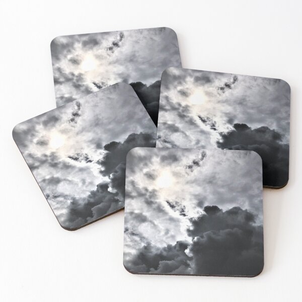 Item preview, Dark clouds  designed and sold by DeVeauDesign.