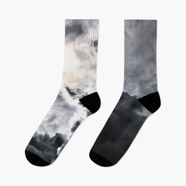 Item preview, Dark clouds  designed and sold by DeVeauDesign.