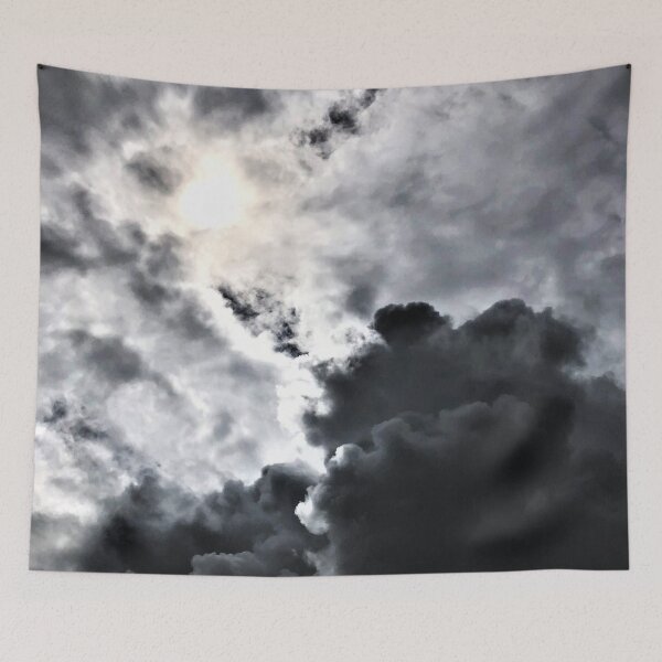 Item preview, Dark clouds  designed and sold by DeVeauDesign.