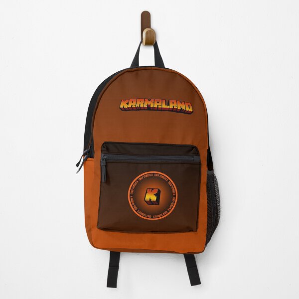 Item preview, Karmaland - K designed and sold by Desk is A Mess.