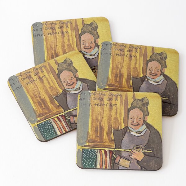 Item preview, MeeMaw at the Capitol designed and sold by Pwalk3430.