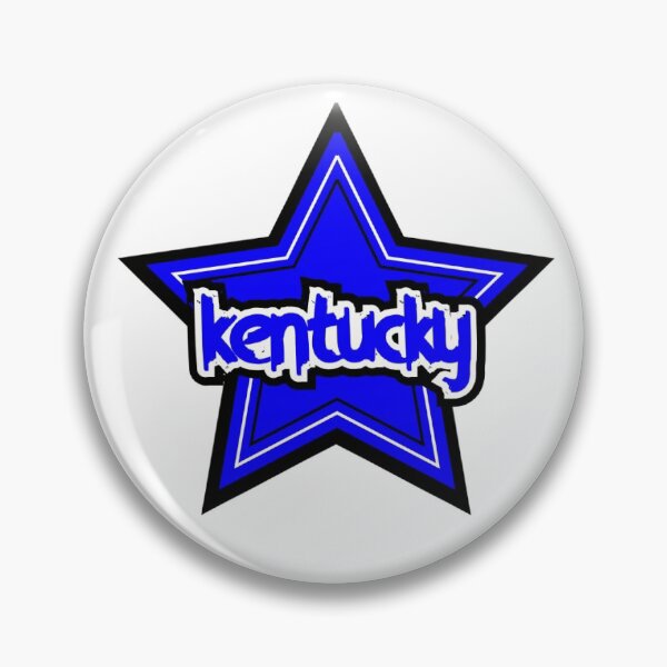 Item preview, University of Kentucky Star designed and sold by gabby219.
