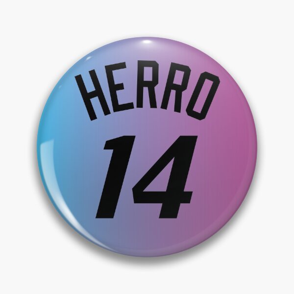 Item preview, Tyler Herro - Miami Vice 2021 Fade designed and sold by djstagge.
