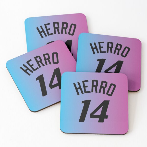 Item preview, Tyler Herro - Miami Vice 2021 Fade designed and sold by djstagge.