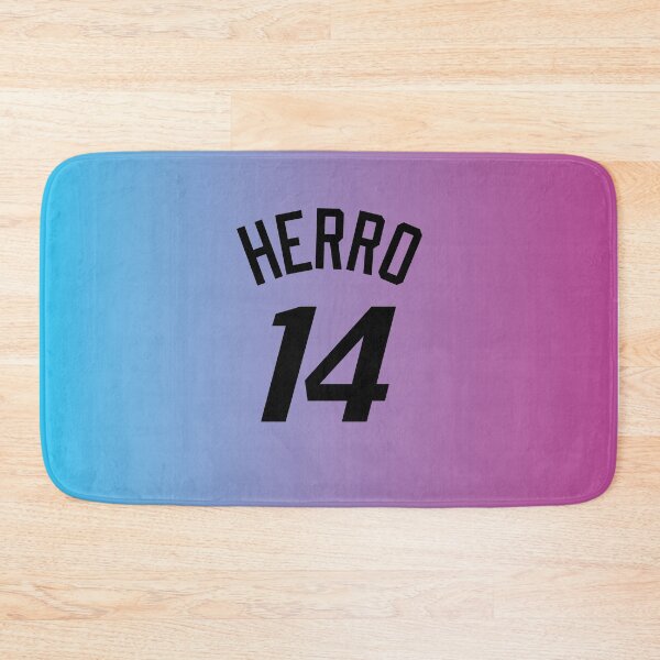 Item preview, Tyler Herro - Miami Vice 2021 Fade designed and sold by djstagge.