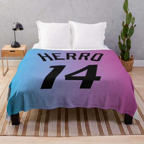 Item preview, Tyler Herro - Miami Vice 2021 Fade designed and sold by djstagge.