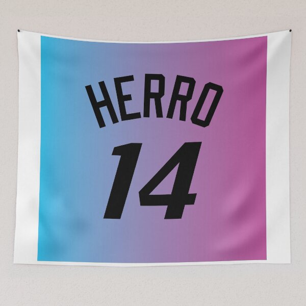 Artikelvorschau, Tyler Herro - Miami Vice 2021 Fade entworfen und verkauft von djstagge.