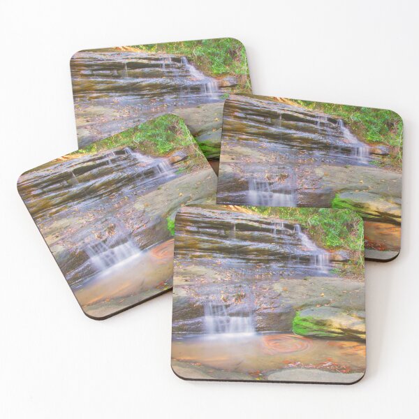 Item preview, Buderim waterfall designed and sold by DVart-nz.