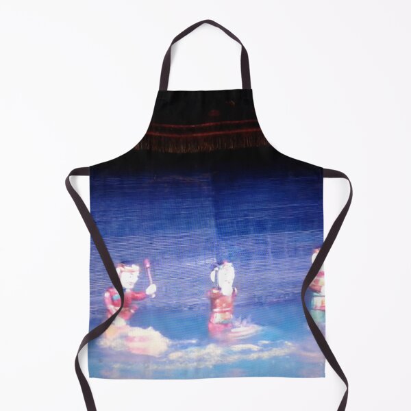Item preview, Wonderful water puppetry arts. designed and sold by Lan thi Nguyen.
