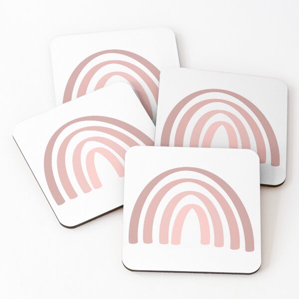 Item preview, Pink Rainbow designed and sold by hannahthhh.