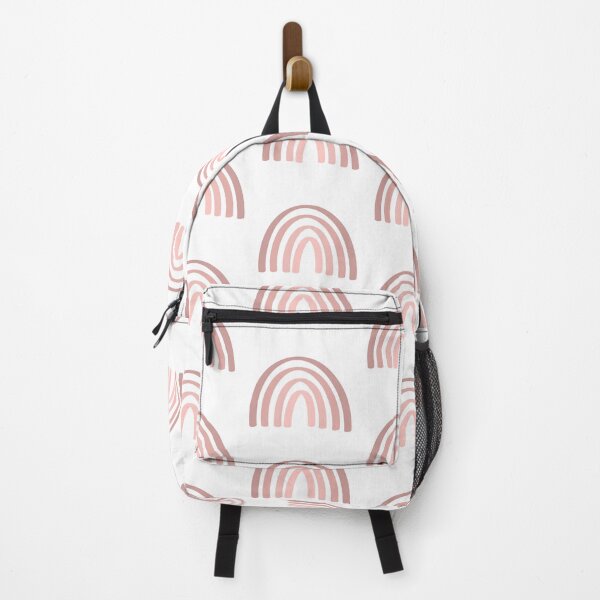 Item preview, Pink Rainbow designed and sold by hannahthhh.