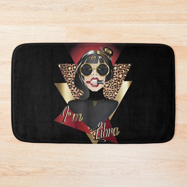 Item preview, I’m a Libra  designed and sold by Nobiya.