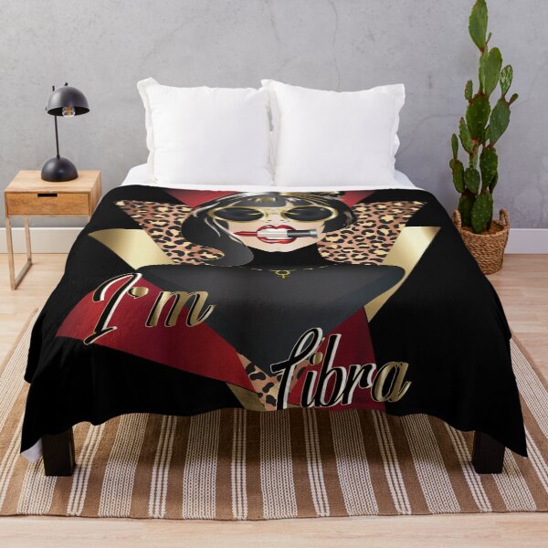 Item preview, I’m a Libra  designed and sold by Nobiya.
