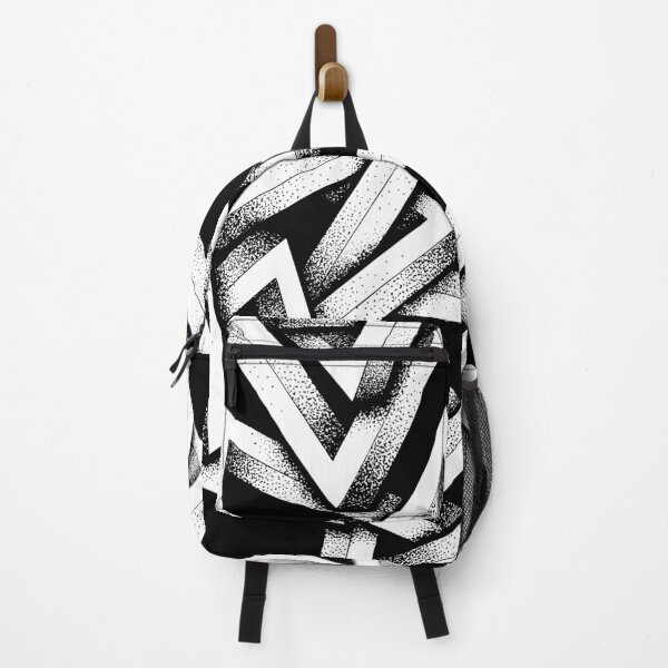 Item preview, Impossible Penrose Triangles designed and sold by KILLTHEBOX.