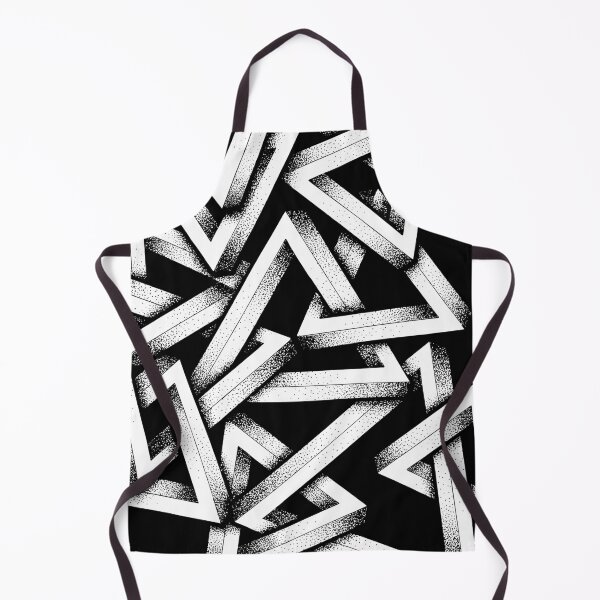 Item preview, Impossible Penrose Triangles designed and sold by KILLTHEBOX.