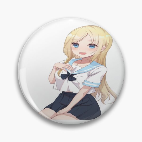 Item preview, Ai Hayasaka designed and sold by NinesRBShop.