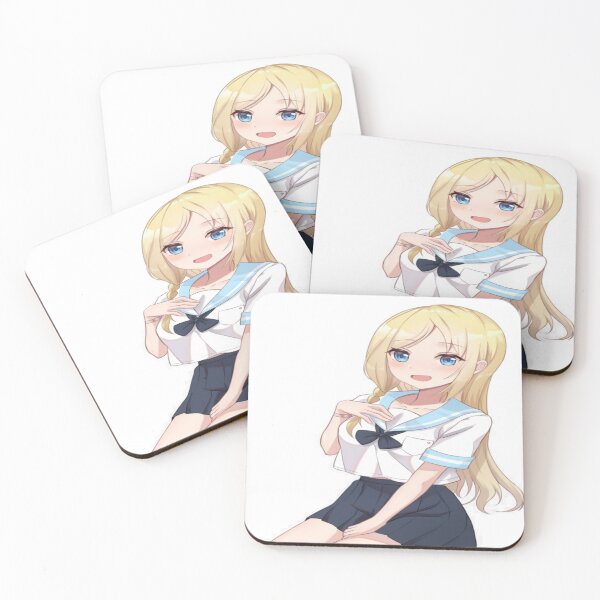 Item preview, Ai Hayasaka designed and sold by NinesRBShop.