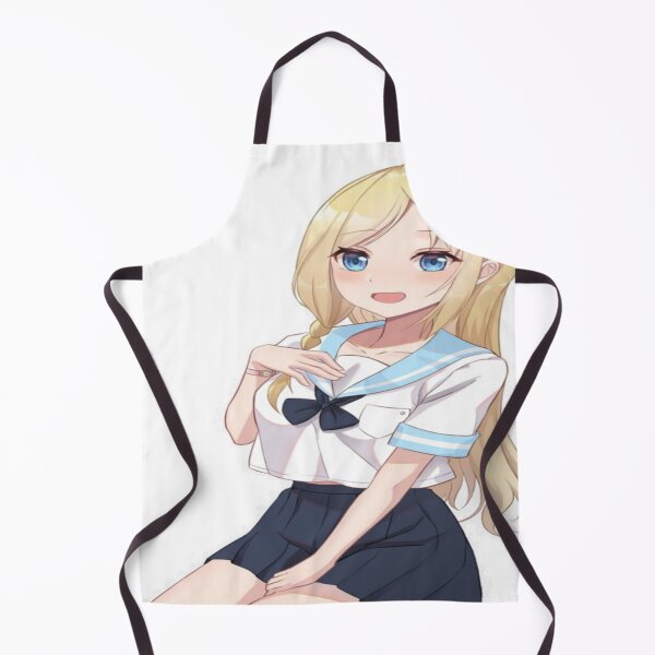 Item preview, Ai Hayasaka designed and sold by NinesRBShop.