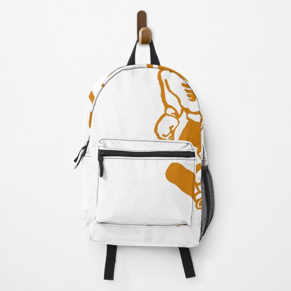 Item preview, Broad Street Bully Orange designed and sold by apefist.
