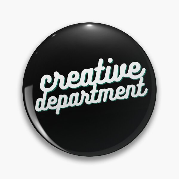 Item preview, Creative department original design designed and sold by Custom Shop.