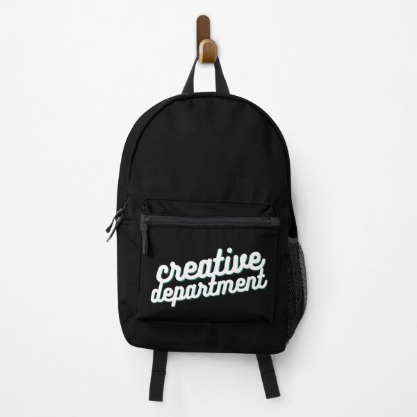 Item preview, Creative department original design designed and sold by Custom Shop.