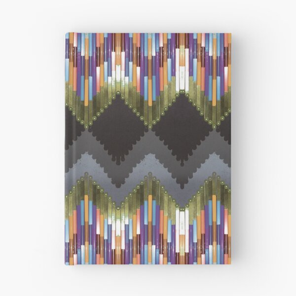 Item preview, Zigzag tapestry 2 designed and sold by Sonja McKinnon.