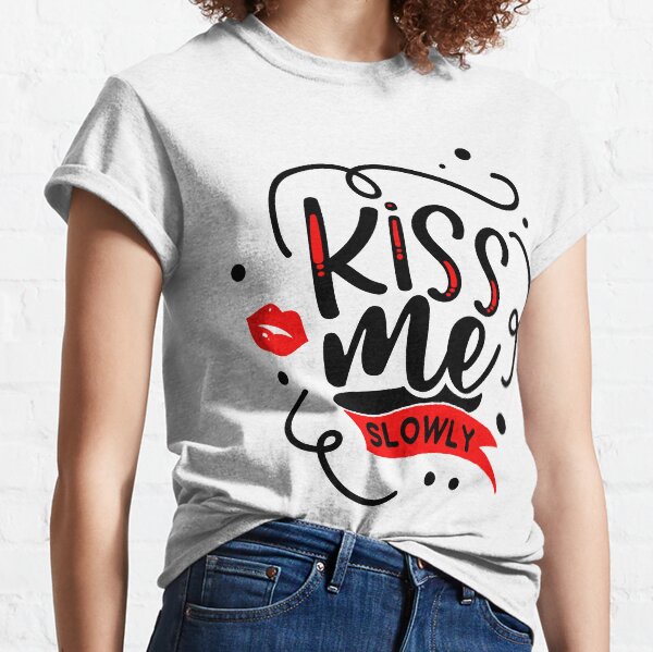 VDay Shirts Galentines Day Funny Womens Valentines Day Tshirts,Funny Shirts I Believe In Fuck Off At First Sight Shirt